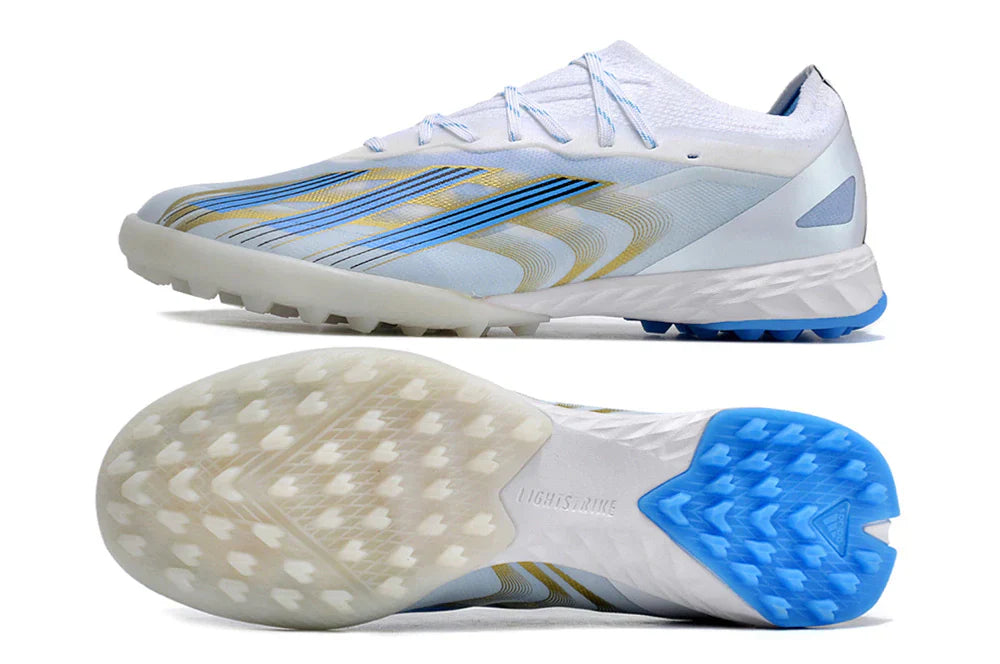 Adidas CrazyFast.1 MESSI TF Boots