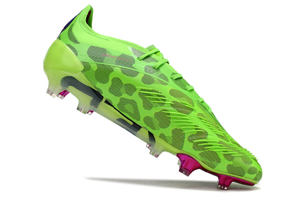 Adidas Predator Elite FG Cleats
