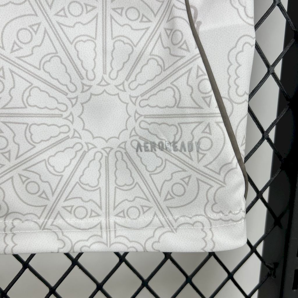 Nottingham Forest Away Jersey 25/26