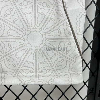 Nottingham Forest Away Jersey 25/26