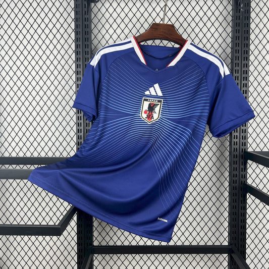 Japan Home Jersey 2026