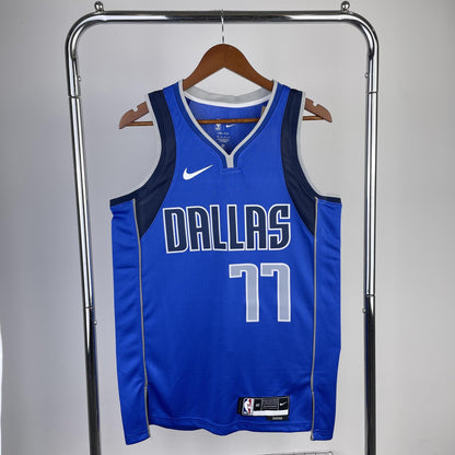 Dallas Mavericks Icon Edition NBA Jersey