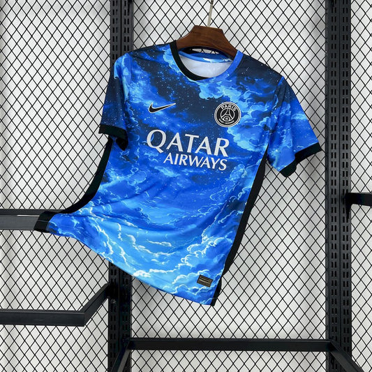 PSG Special Edition Jersey Blue 25/26
