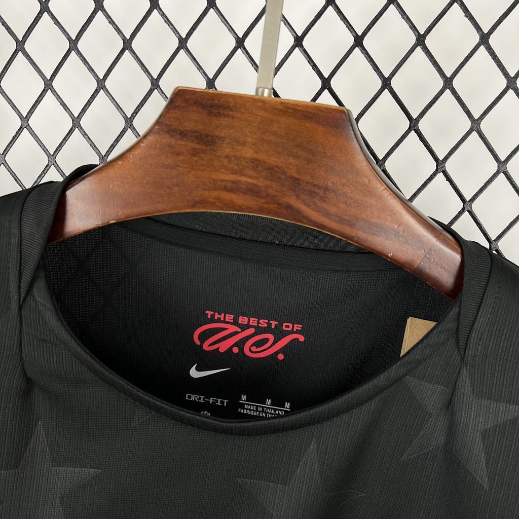 USA Auswärtstrikot 2026 Herren | Fußballtrikot