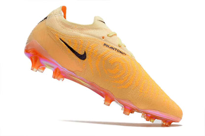 Nike Gripknit Phantom GX Elite FG Cleats