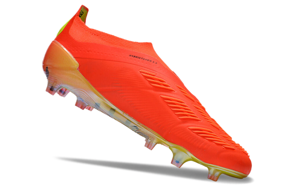 Adidas Predator Elite Laceless FG Cleats