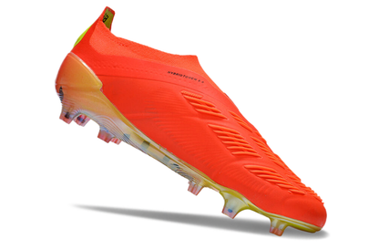 Adidas Predator Elite Laceless FG Cleats