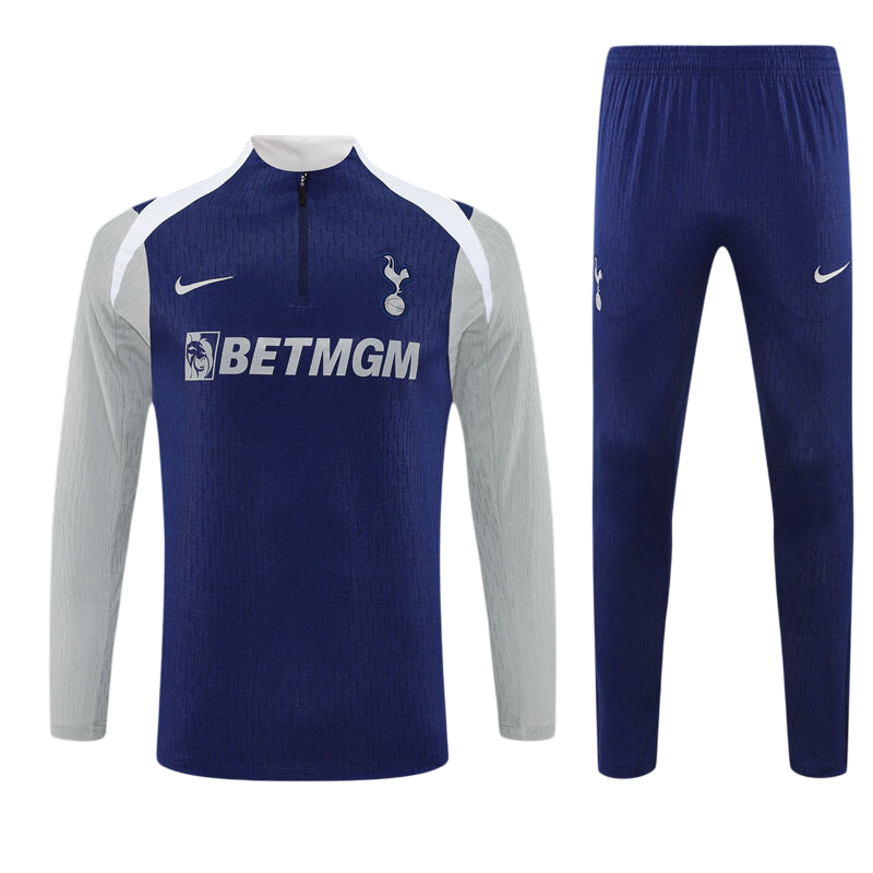 Tracksuit Tottenham Dark Blue 25/26