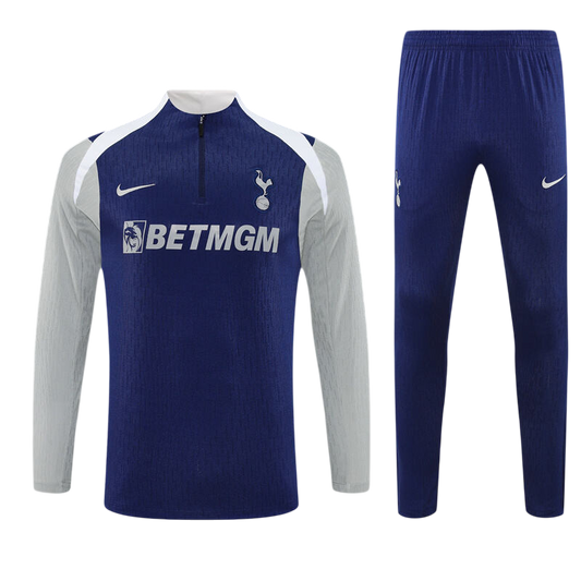 Tracksuit Tottenham Dark Blue 25/26