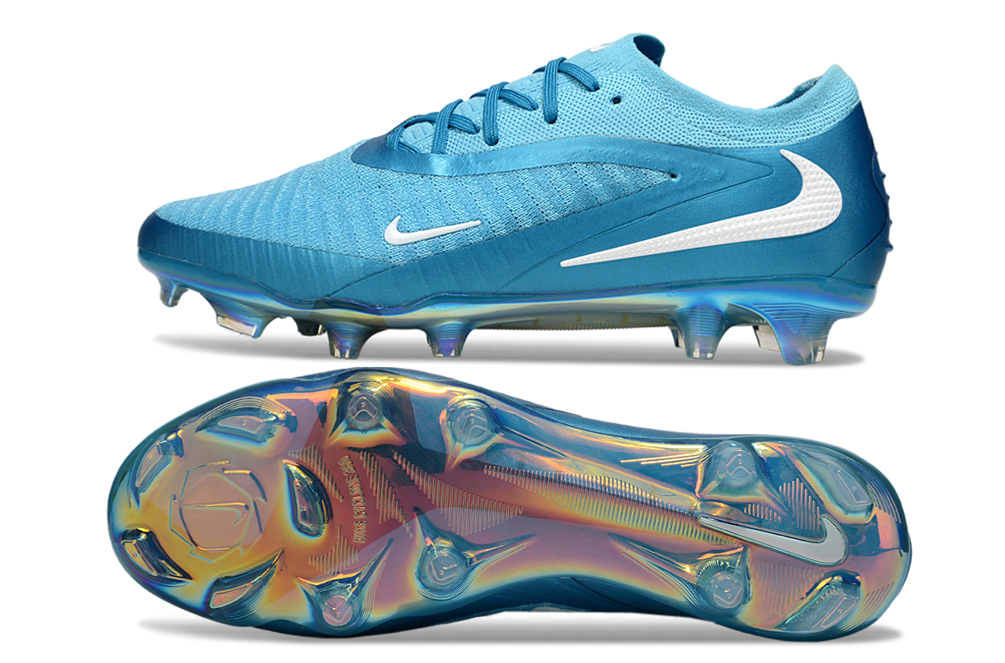 Nike Phantom GX III Elite FG Cleats