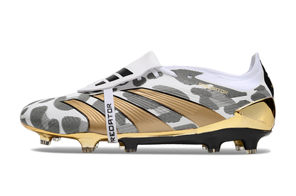 Adidas Predator Elite Tongue FG Cleats