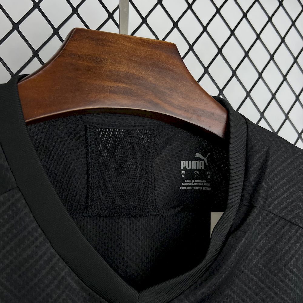 Borussia Dortmund 2019-20 110th Anniversary Edition Jersey