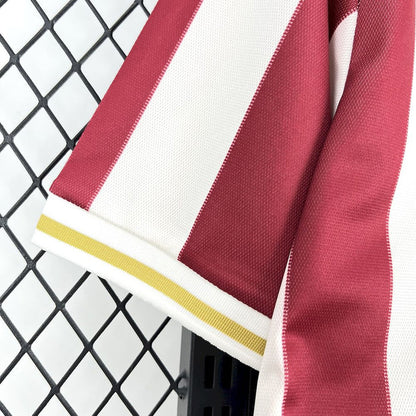 FC Nürnberg Anniversay Special Edition Jersey 24/25