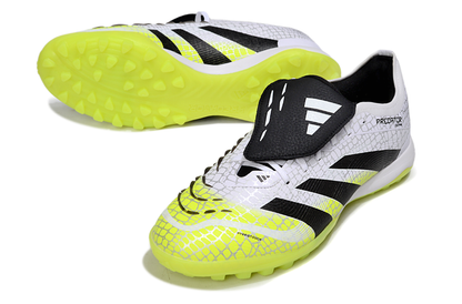 Adidas Predator Elite Fold-Over Tongue TF Boots