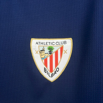 Athletic Club Bilbao Away Jersey 25/26