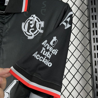 Cremonese Third Jersey 25/26