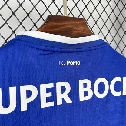 Porto Home Jersey 25/26