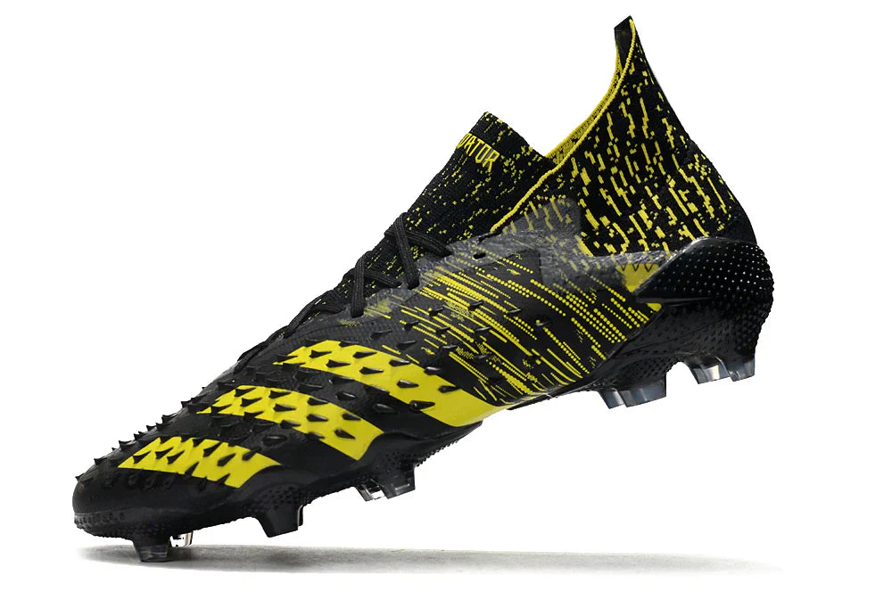 Adidas Predator Freak.1 FG Cleats