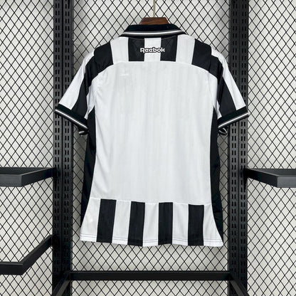 Botafogo Home Jersey 25/26