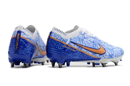 Nike Mercurial Vapor 15 Air Zoom SG Cleats