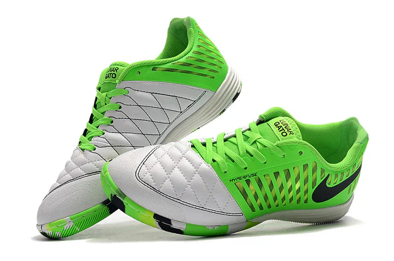 Nike Lunar Gato IC Boots