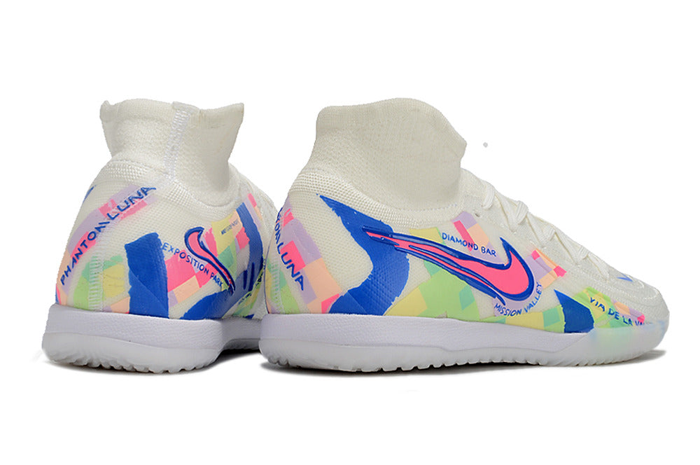 Nike Phantom Luna IC Boots
