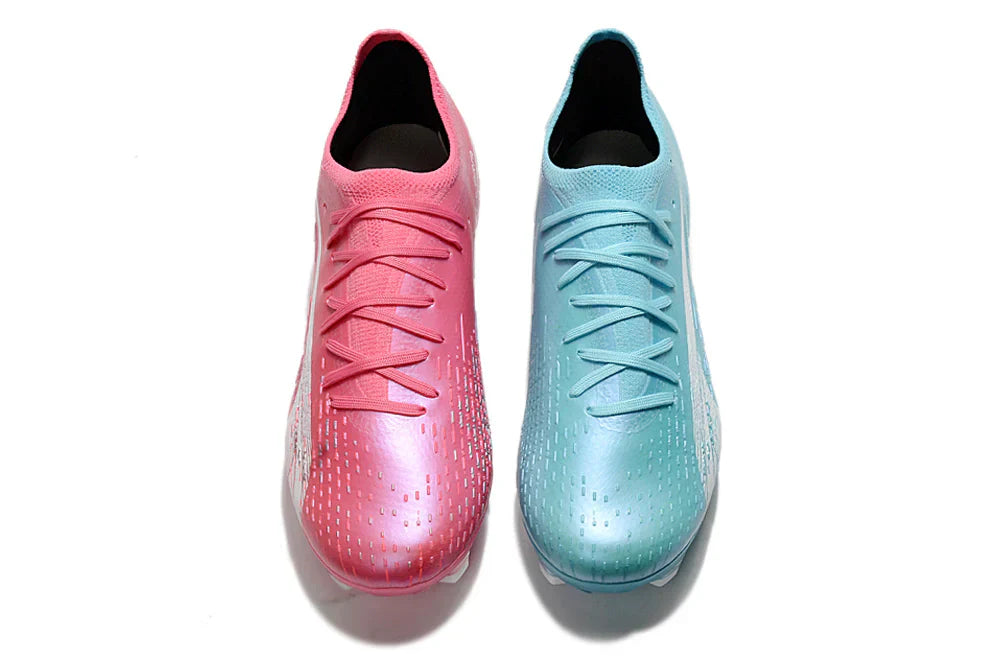 Puma King Ultimate FG Cleats