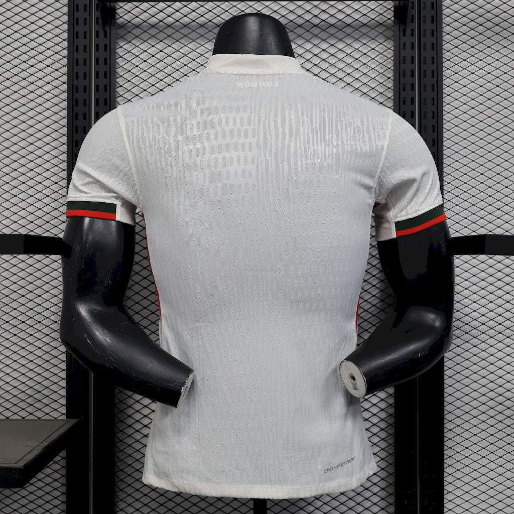 Chelsea Away 25/26 Jersey Player