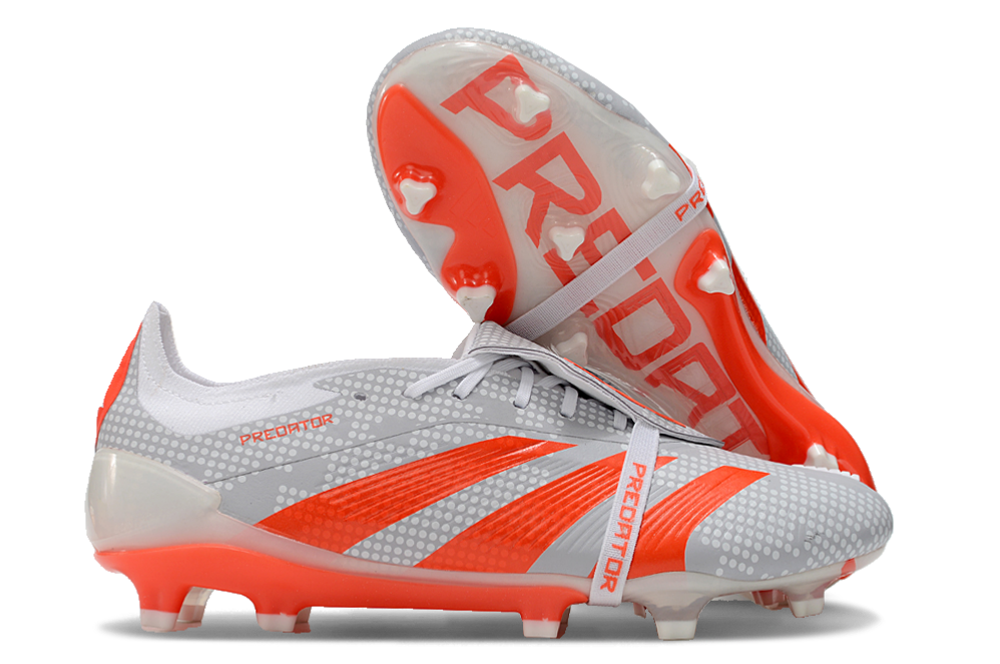 Adidas Predator Elite Tongue FG Cleats