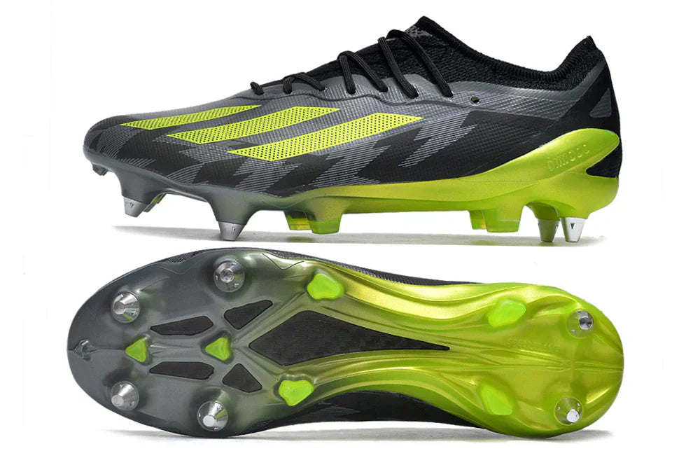 Adidas X CrazyFast.1 Messi SG Cleats
