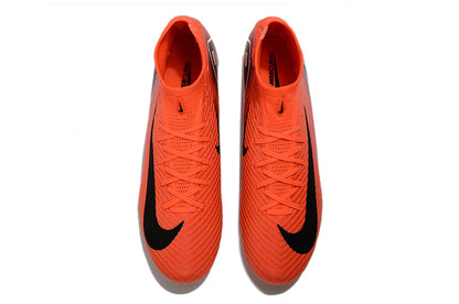Nike Air Zoom Mercurial Superfly 10 Elite FG Cleats