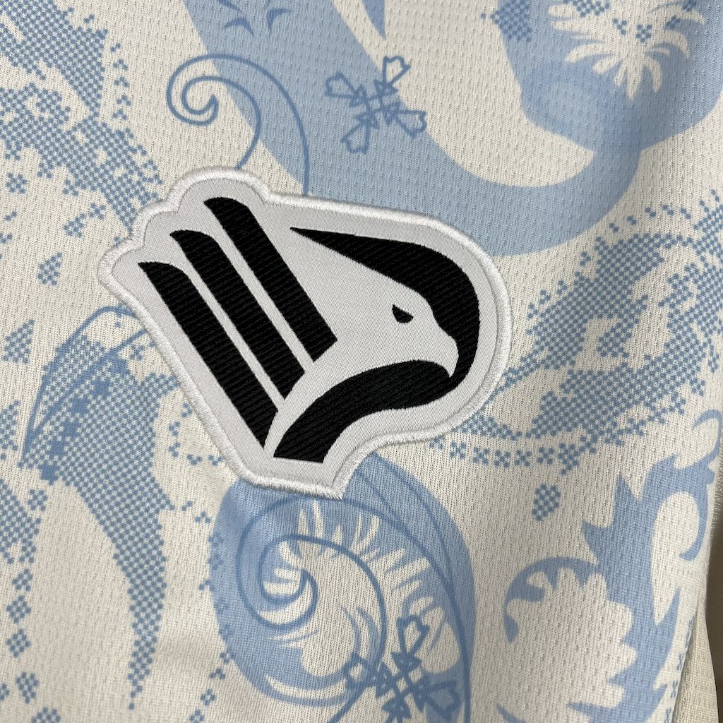 Palermo Third Jersey 25/26