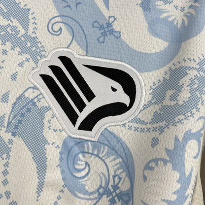 Palermo Third Jersey 25/26