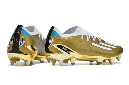 Adidas X Speedportal.1 SG Cleats