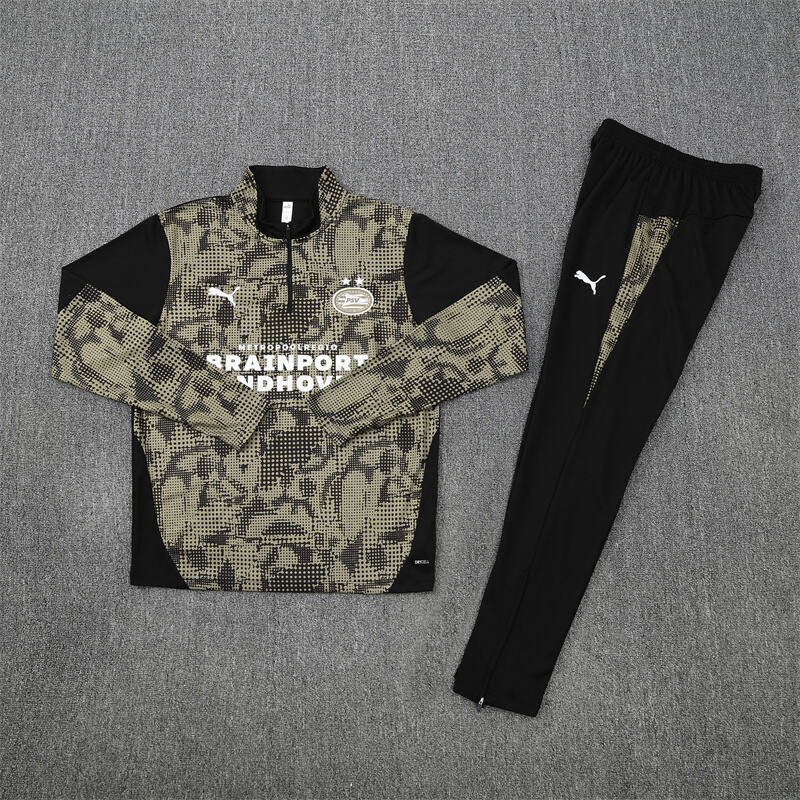 Tracksuit PSV 25/26