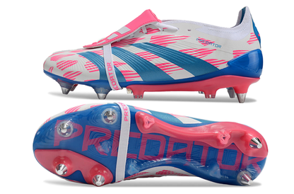Adidas Predator Elite Fold-Over Tongue SG Cleats