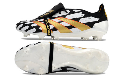 Adidas Predator Elite Tongue FG Cleats