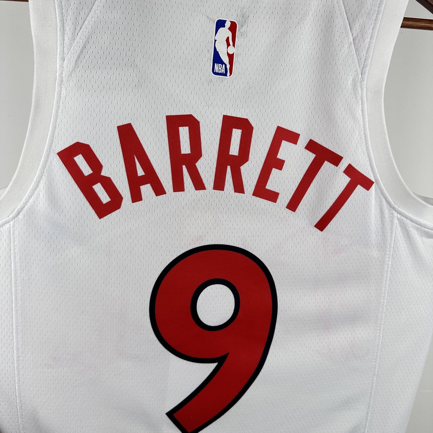 Toronto Raptors Association Edition NBA Jersey