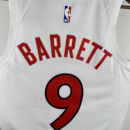 Toronto Raptors Association Edition NBA Jersey
