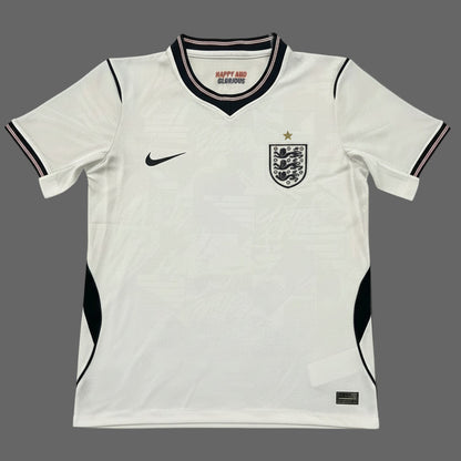 England Home Jersey 2026