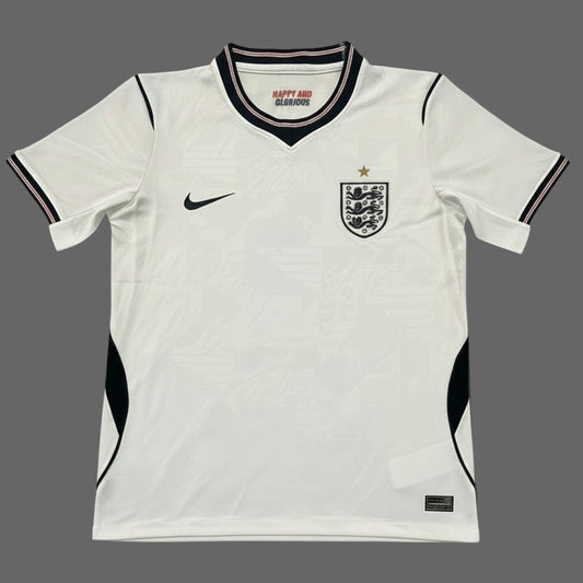 England Home Jersey 2026