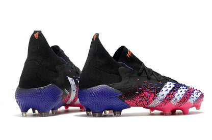 Adidas Predator Freak.1 FG Cleats