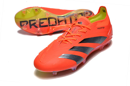 Adidas Predator Elite FG Cleats