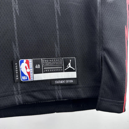 Toronto Raptors Statement Edition NBA Jersey