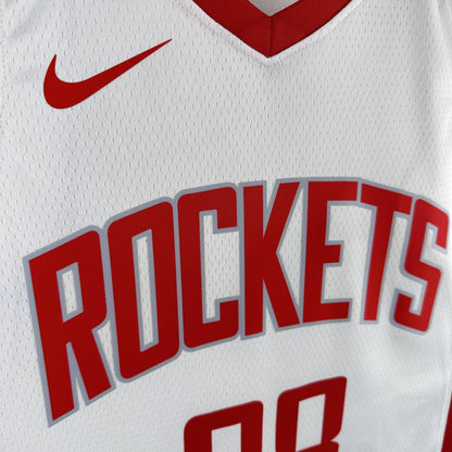 Hounston Rockets Association Edition NBA Jersey