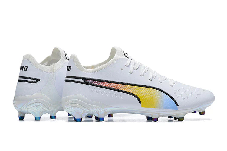 Puma King Ultimate FG Cleats