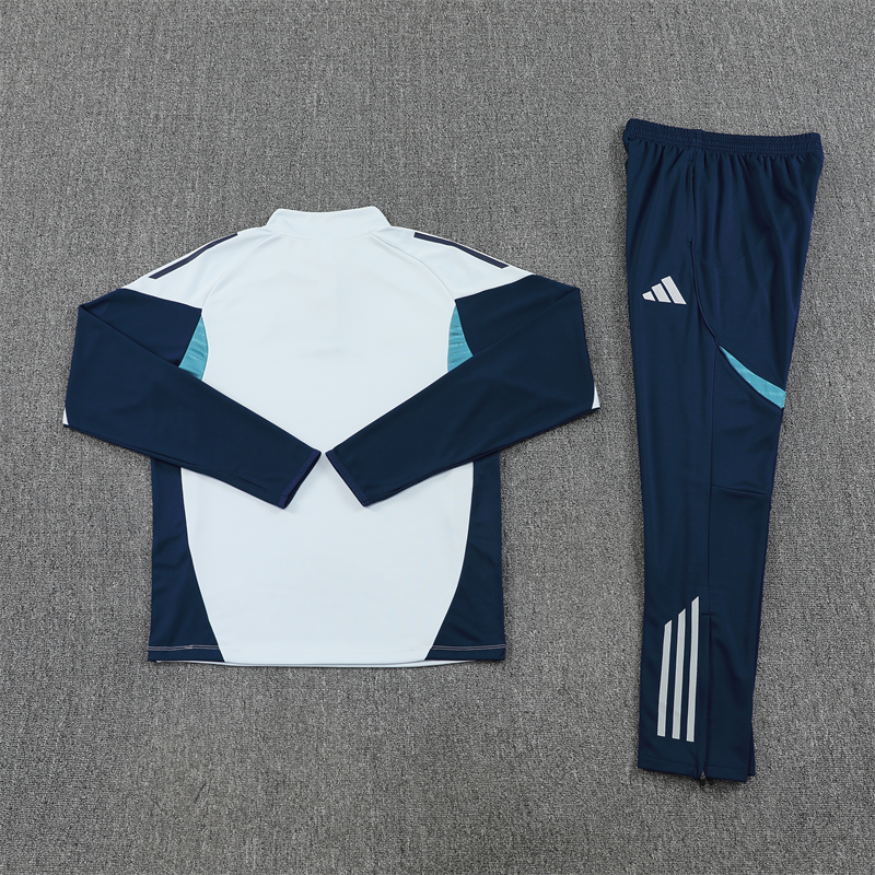 Tracksuit Arsenal Training Green/Blue 25/26