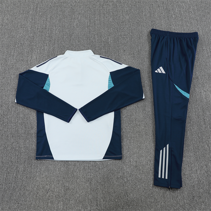 Tracksuit Arsenal Training Green/Blue 25/26
