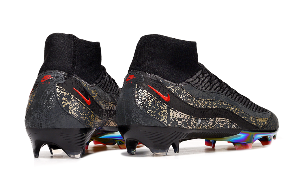 Nike Mercurial Air Max 95 Elite FG Cleats