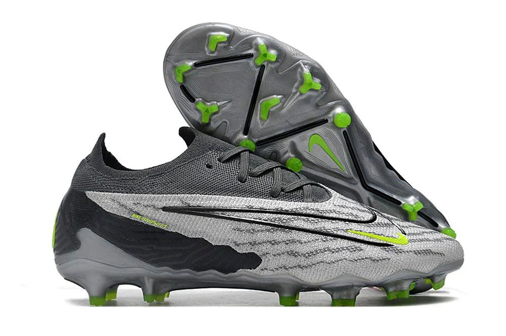Nike Gripknit Phantom GX Elite FG Cleats